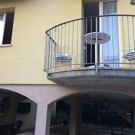 Lejlighed Villa Malcesine