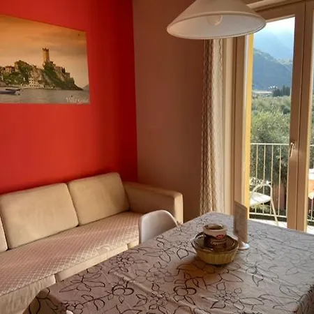Villa Malcesine Malcesine