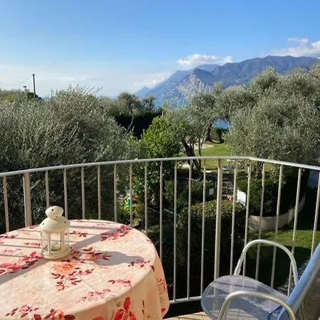 Villa Malcesine * Malcesine