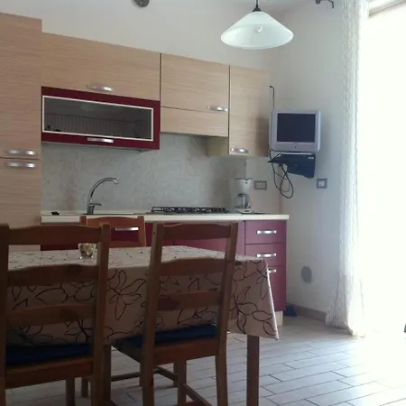 Villa Malcesine *