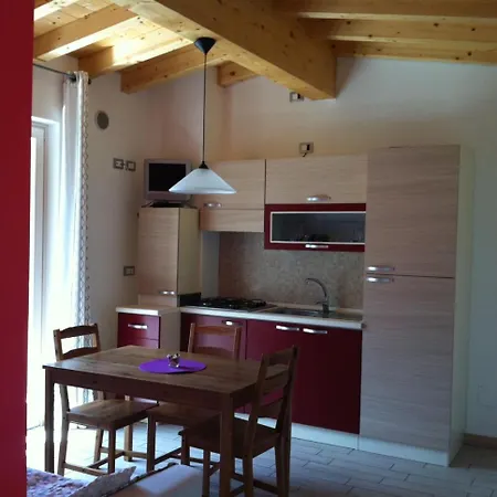 Lejlighed Villa Malcesine