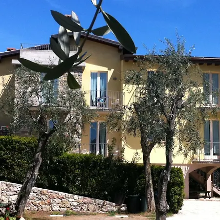 Villa Malcesine Malcesine